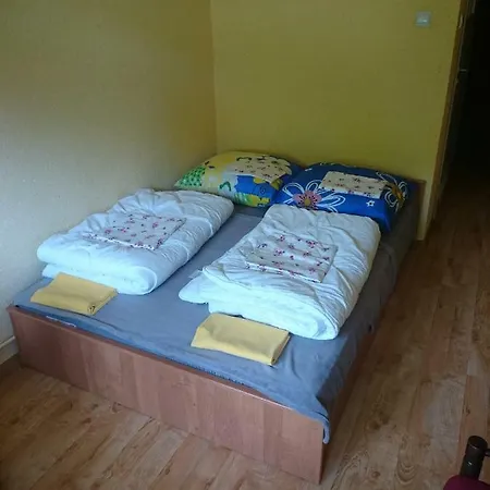 Goprowka Apartment Krynica Zdroj Exterior photo