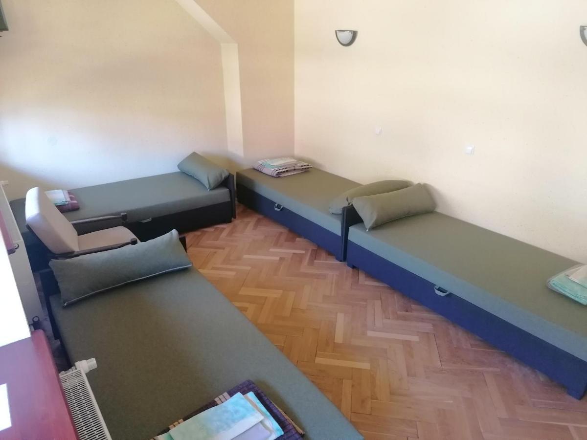 Goprowka Homestay Krynica Zdroj