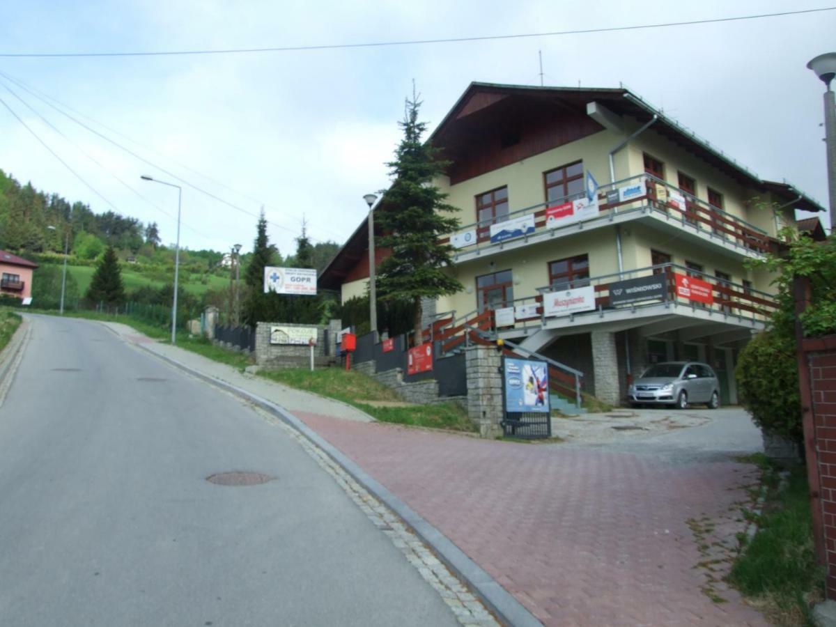 Goprowka * Krynica Zdroj