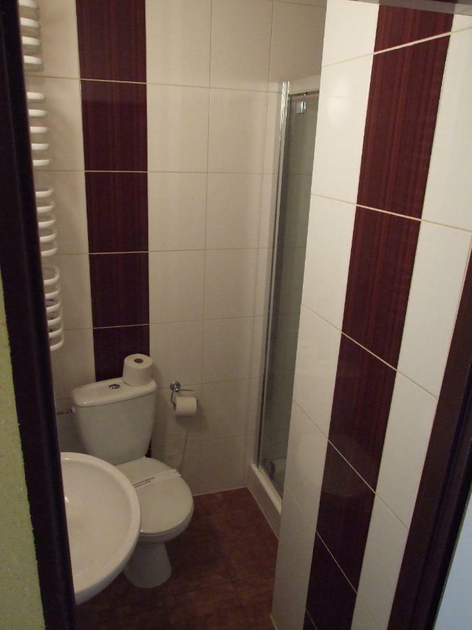 Goprowka Homestay Krynica Zdroj