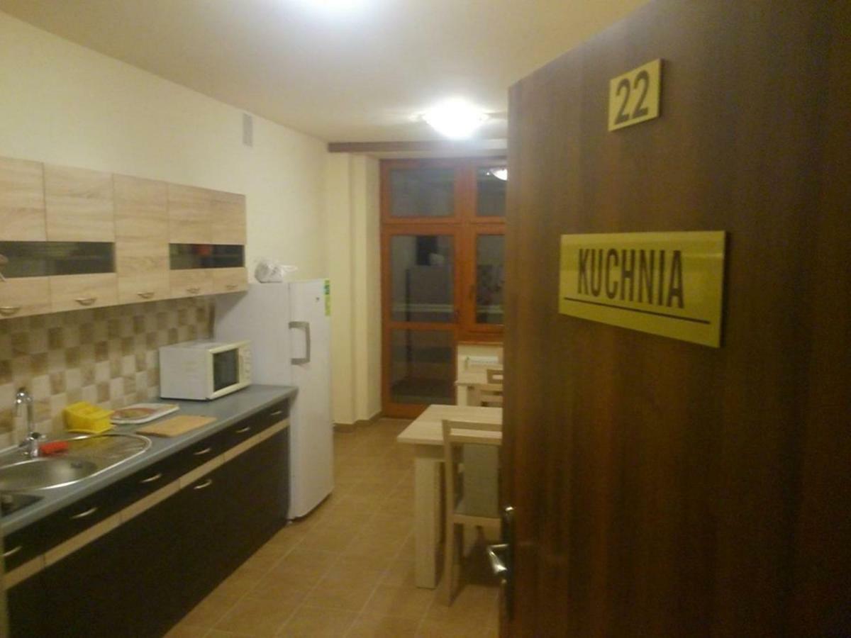 Goprowka Homestay Krynica Zdroj