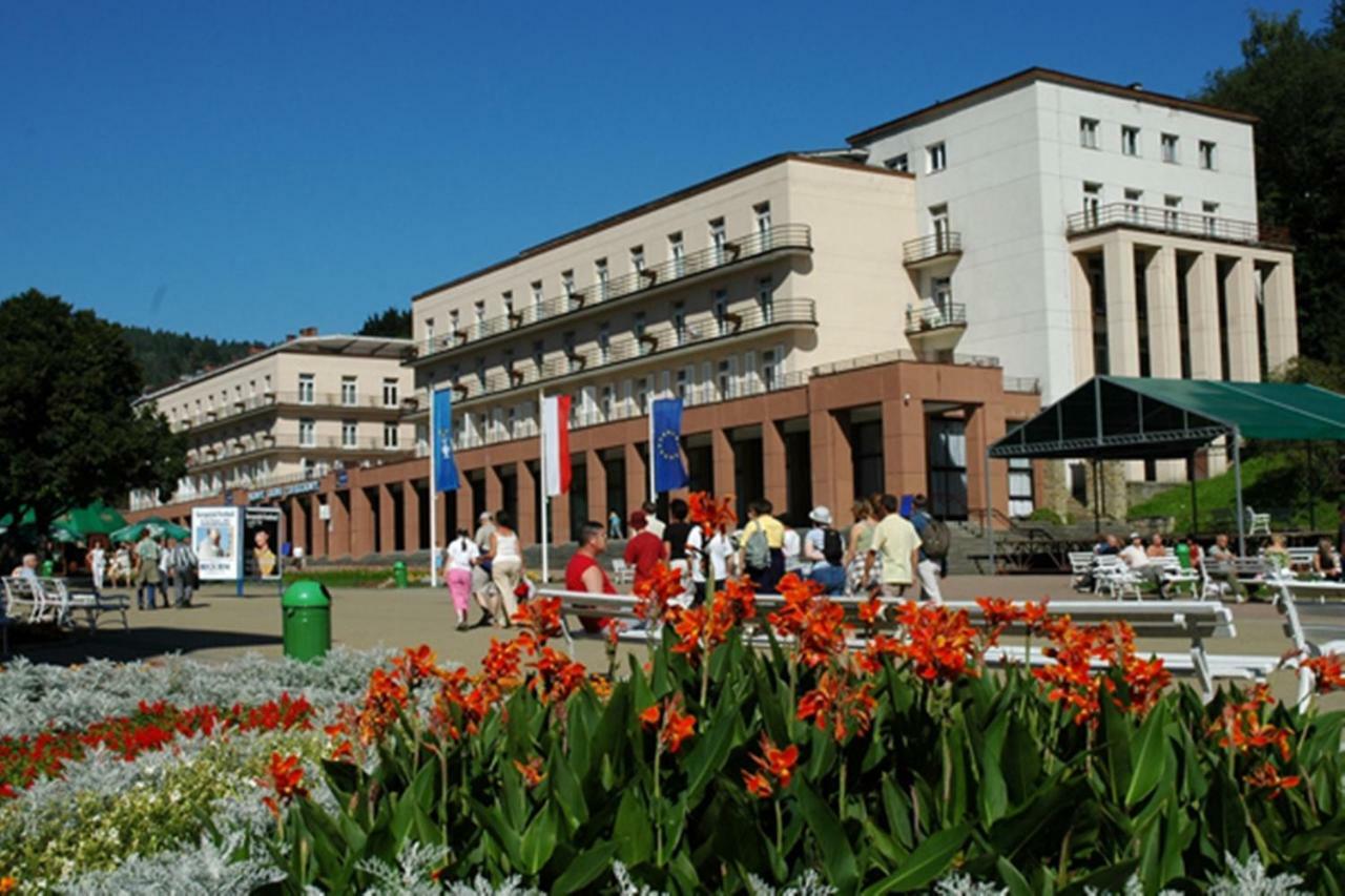 Goprowka Krynica Zdroj