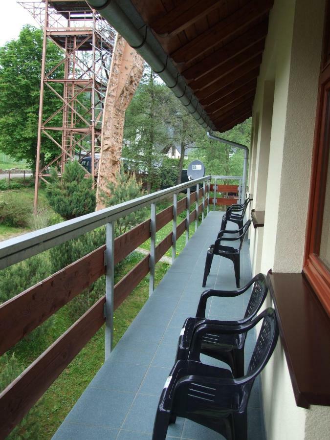 Goprowka Homestay