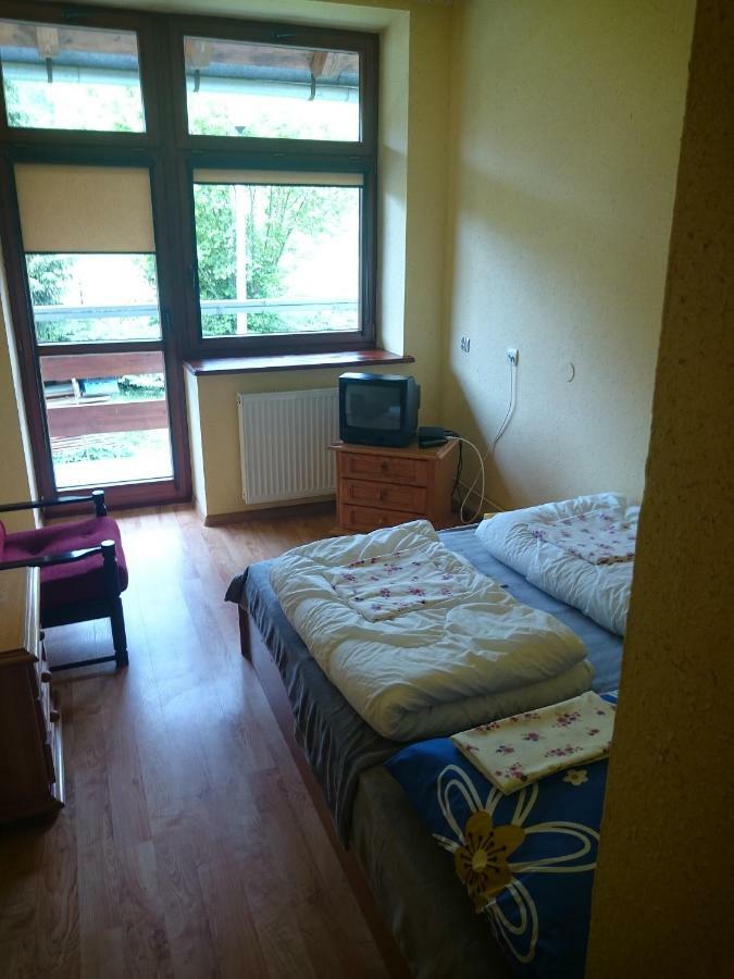 Goprowka Homestay