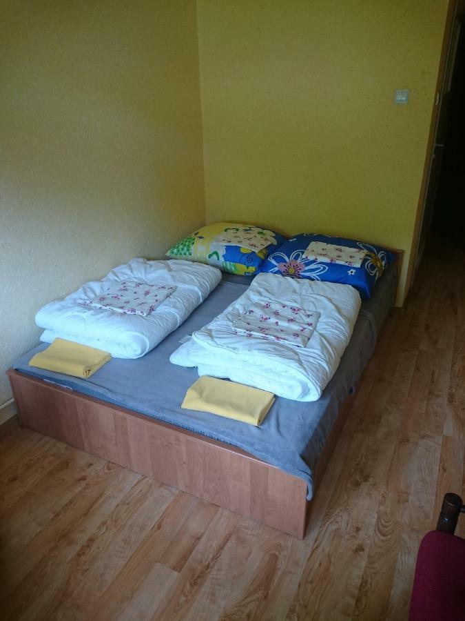Goprówka Krynica-Zdrój