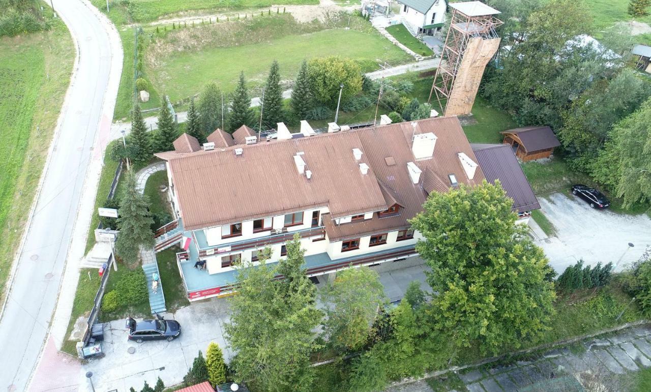 Goprówka * Krynica-Zdrój